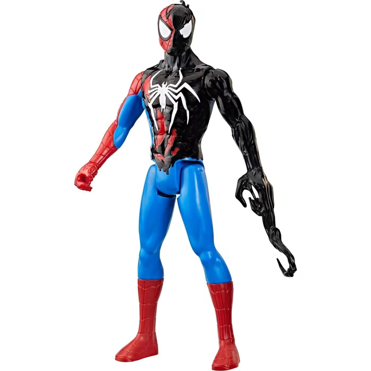 Marvel Venomversus Spider-Man Nukke 30cm