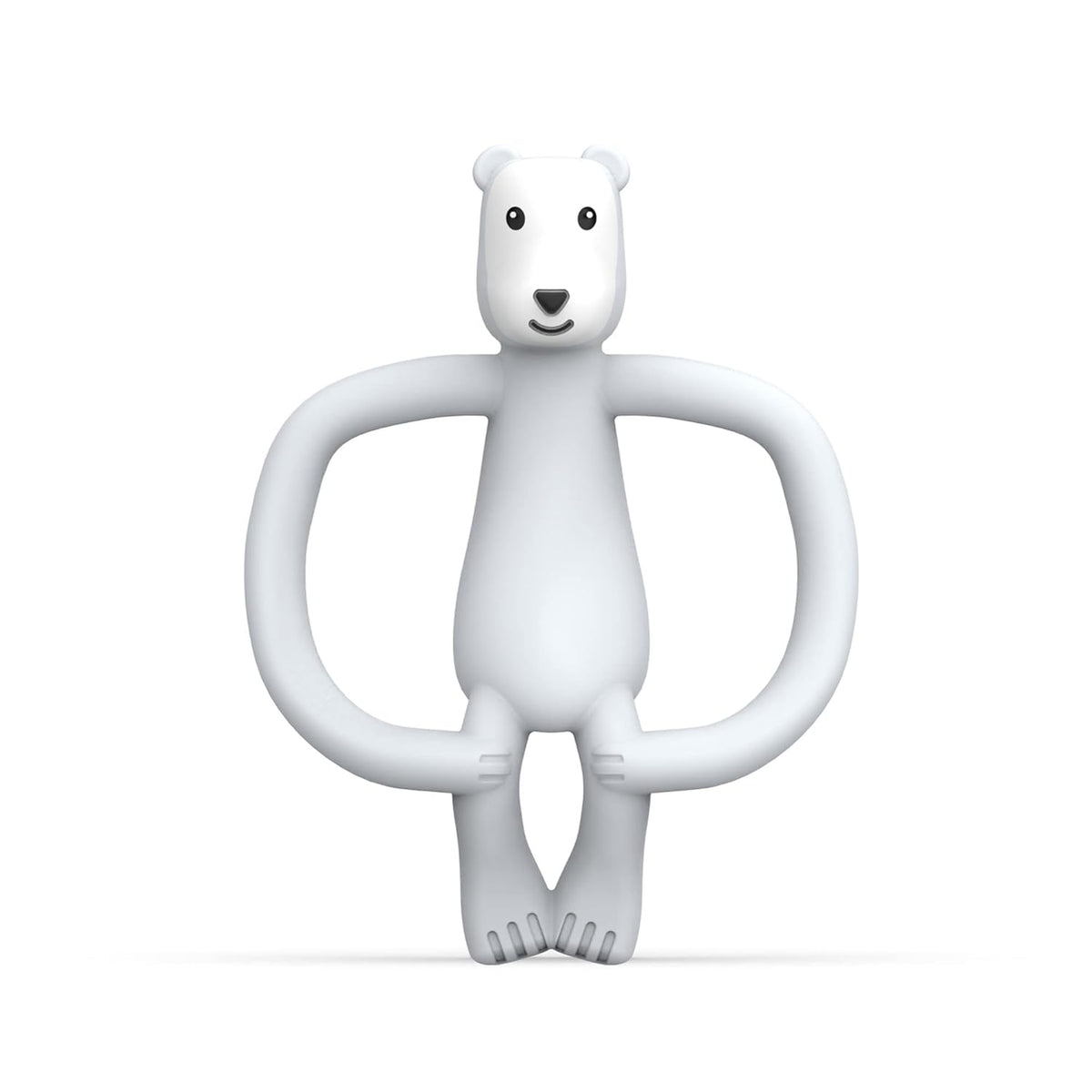 Matchstick Monkey Purulelu Pomelo Jääkarhu