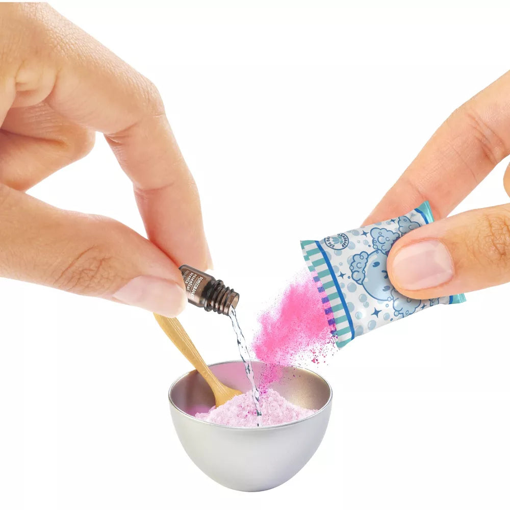 Miniverse Make It Mini Lifestyle Spa Yllätyspallo