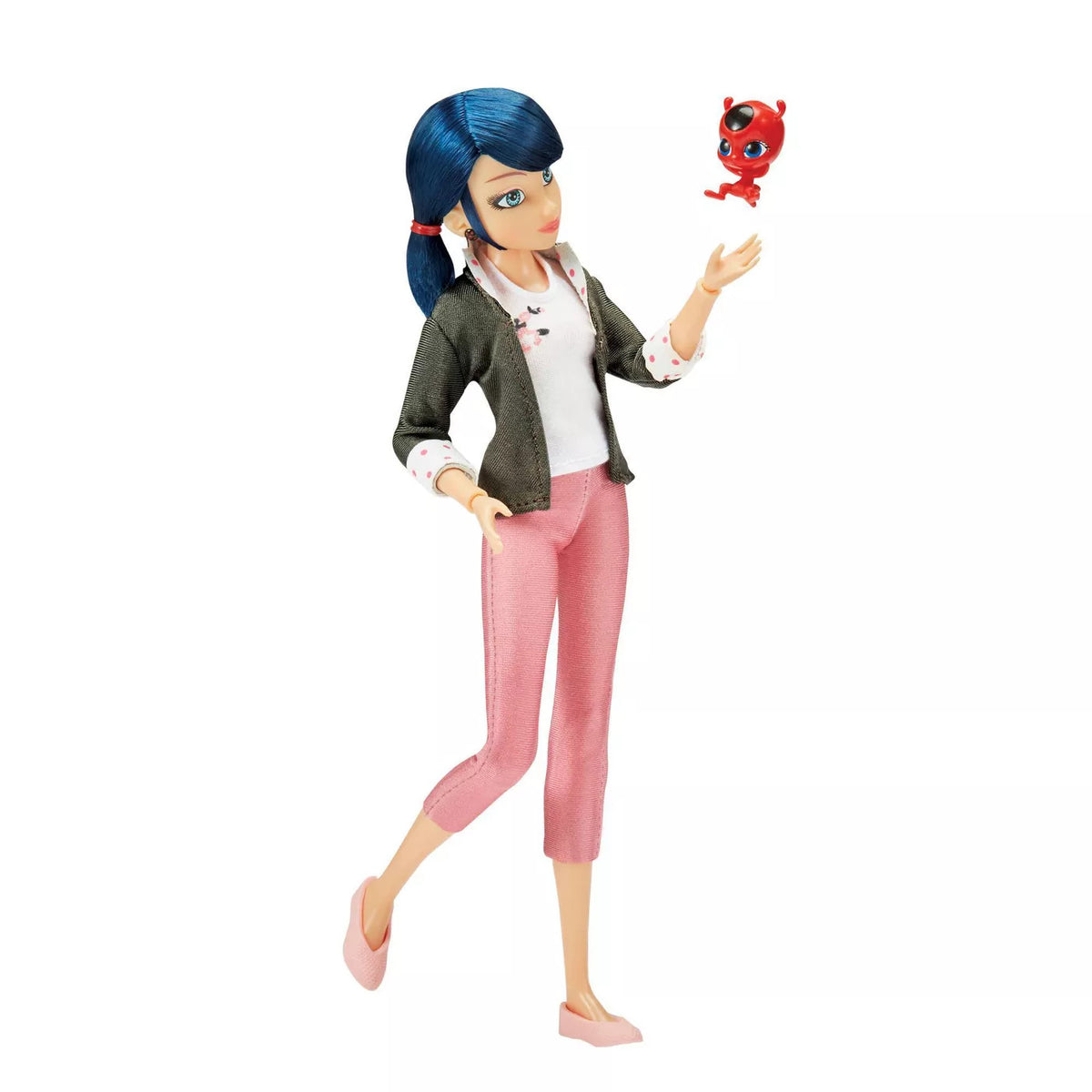 Miraculous Muotinukke Marinette