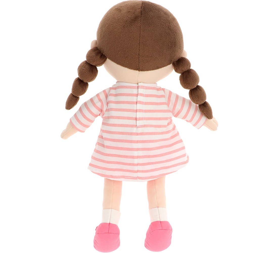 Monnëka Lola Mollamaija Nukke 35cm