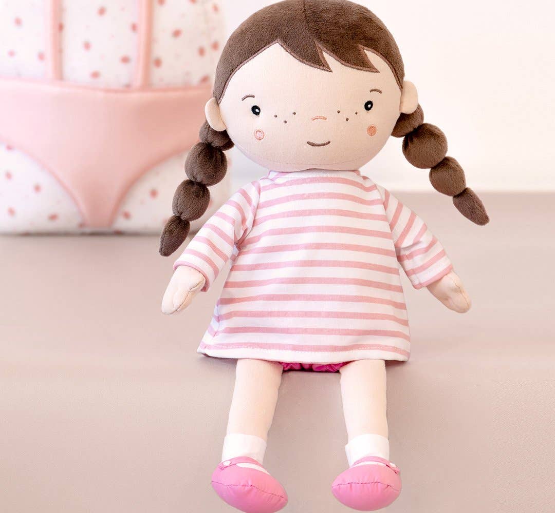 Monnëka Lola Mollamaija Nukke 35cm