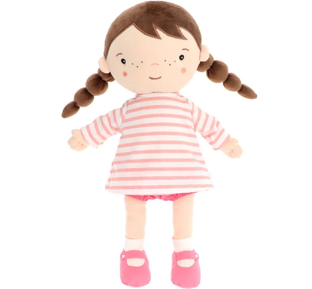 Monnëka Lola Mollamaija Nukke 35cm