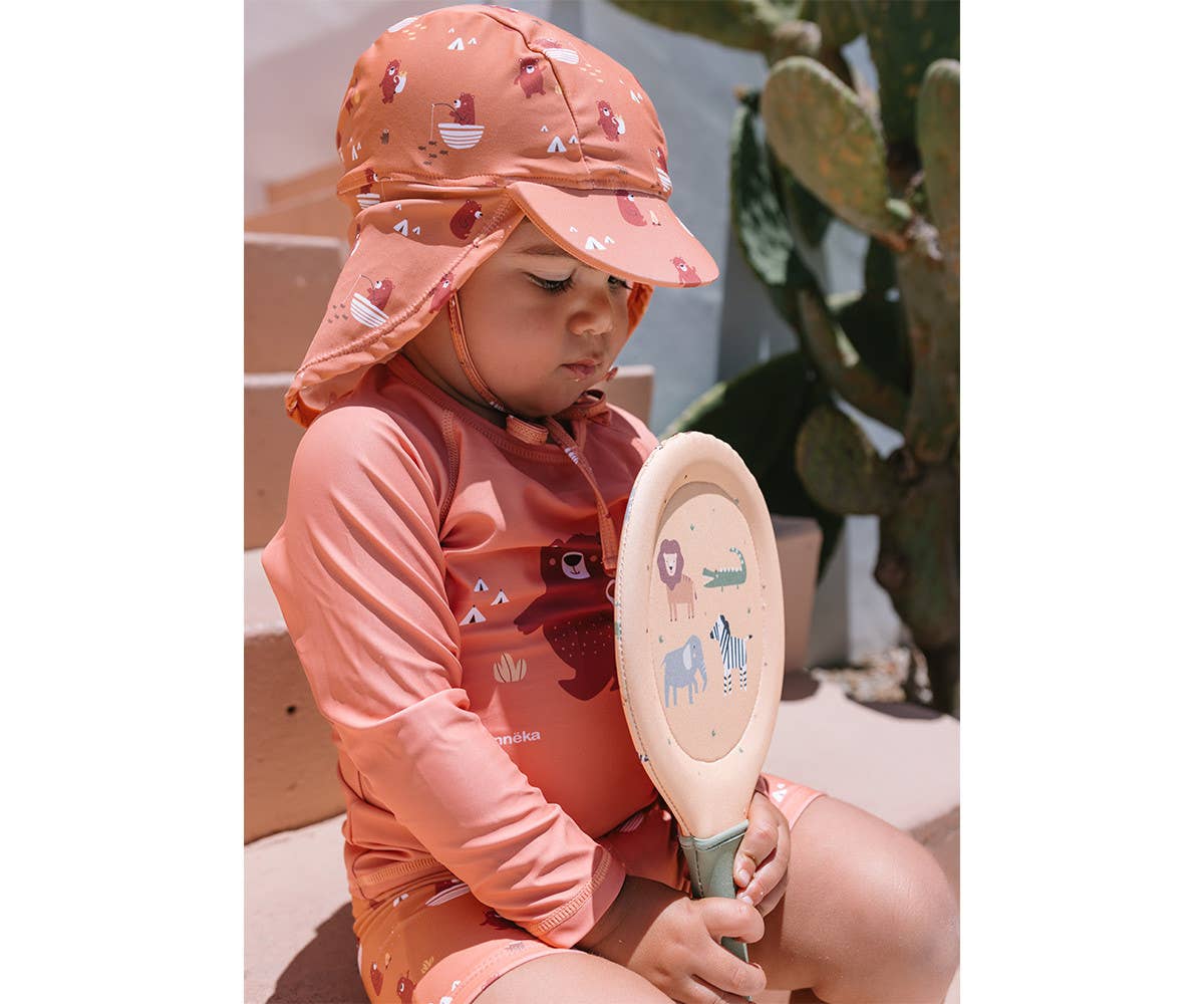 Monnëka Mailasetti Safari