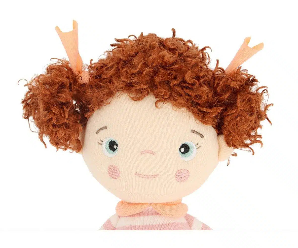 Monnëka Sophia Mollamaija Nukke