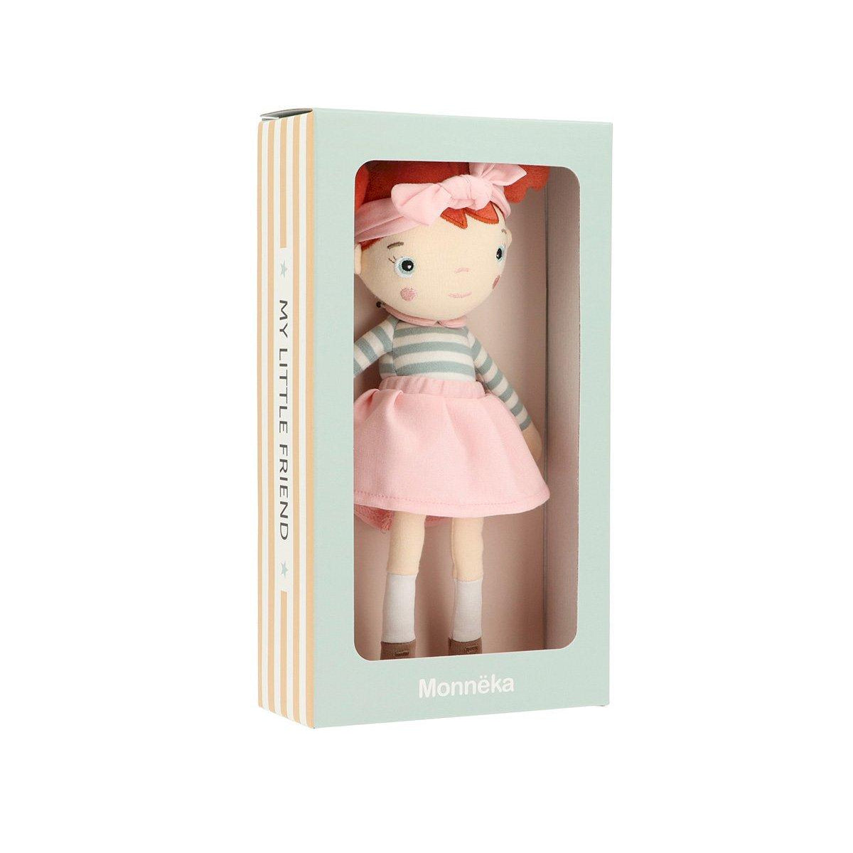 Monnëkan Mia Mollamaija Nukke