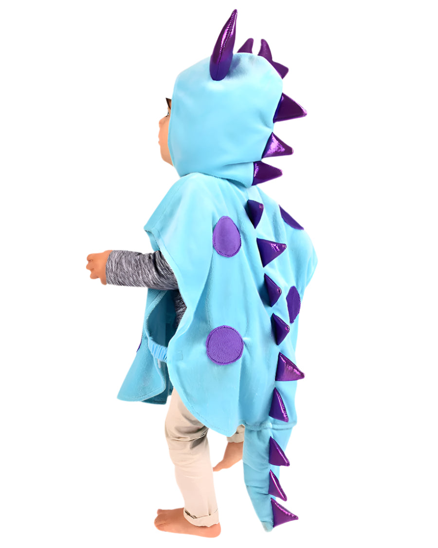 Monsteri Naamiaisasu Viitta 86-110 cm (1-4)v