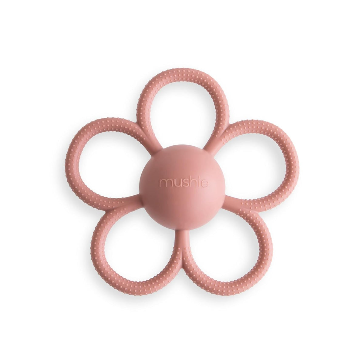 Mushie Daisy Purulelu ja Helistin Dusty Rose