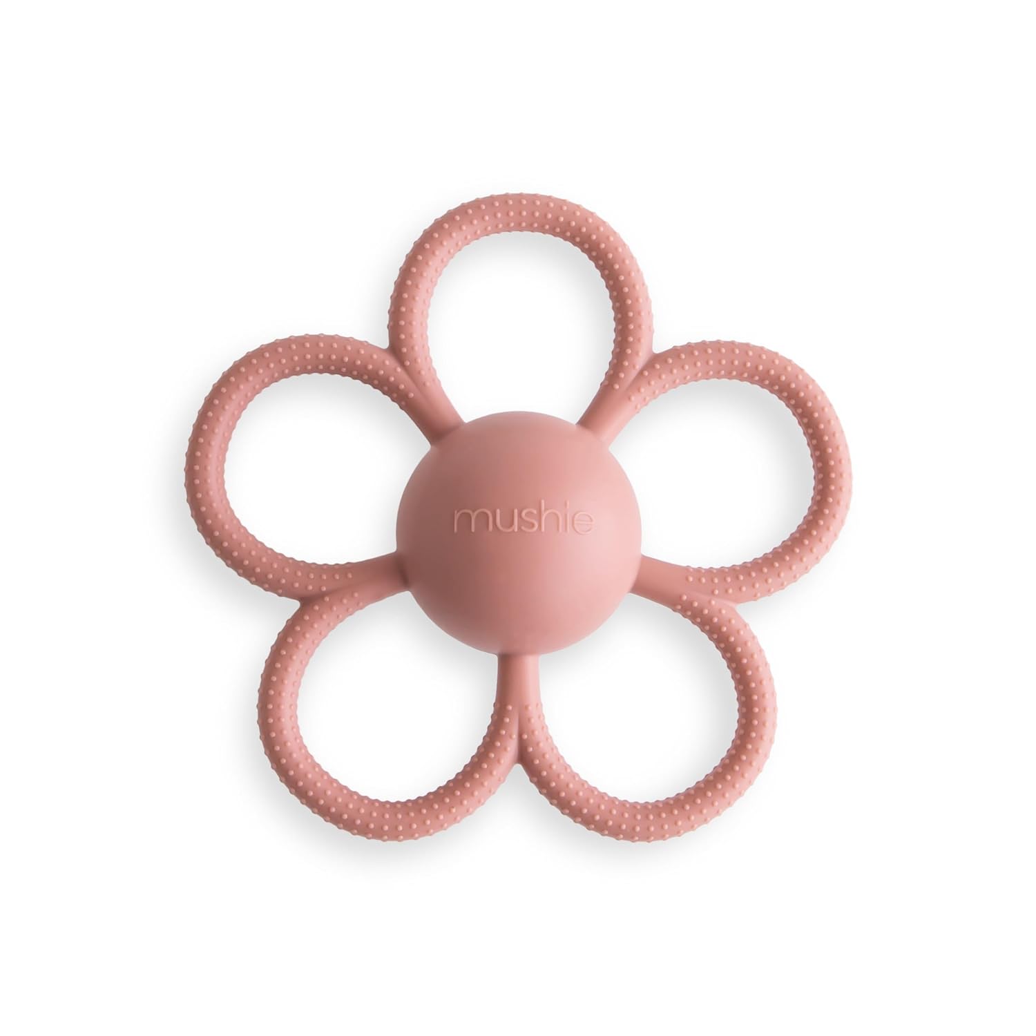 Mushie Daisy Purulelu ja Helistin Dusty Rose