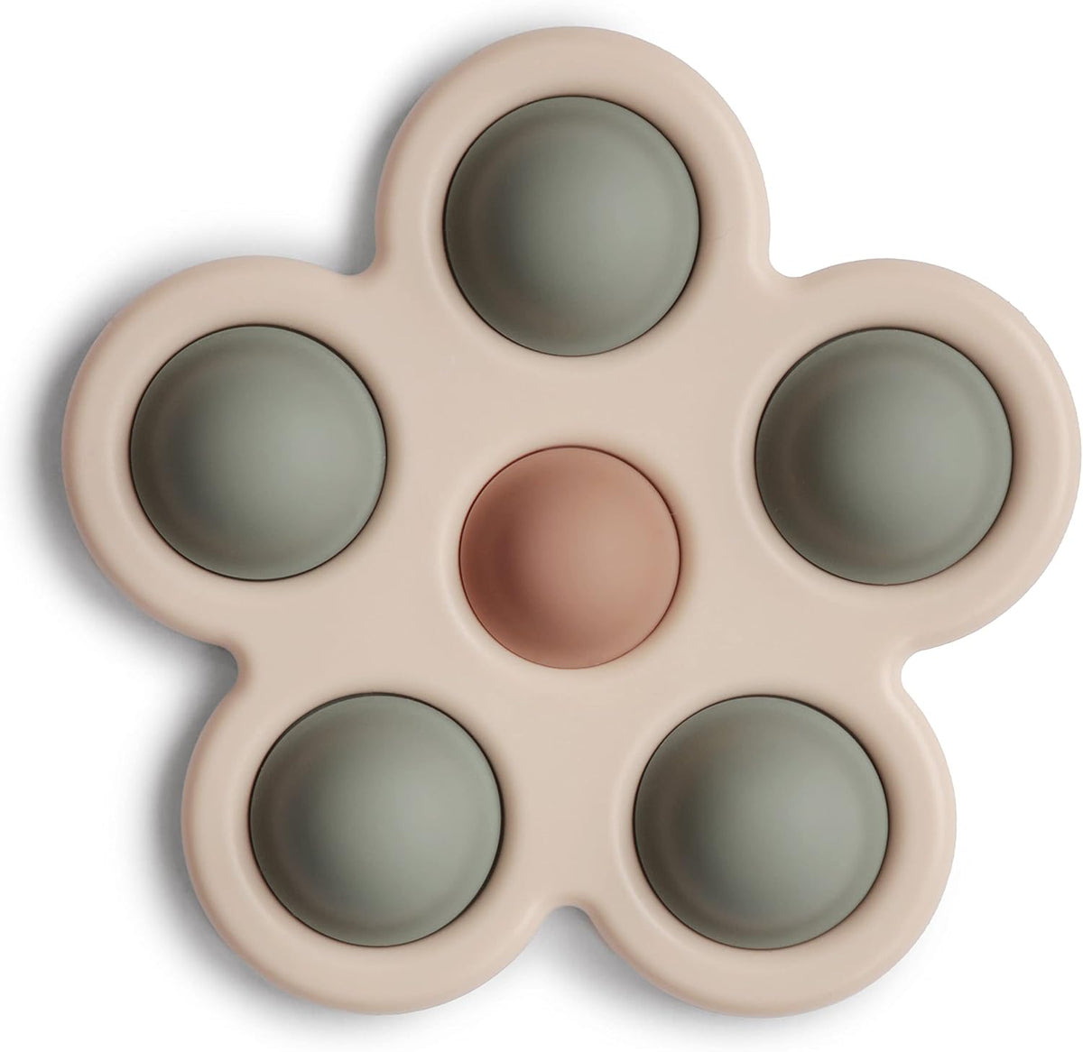 Mushie Painelulelu/Pop It Kukka Dried Thyme