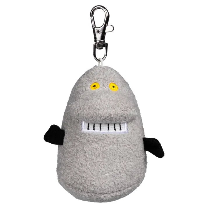 Muumi Avainperä/Reppumaskotti Mörkö