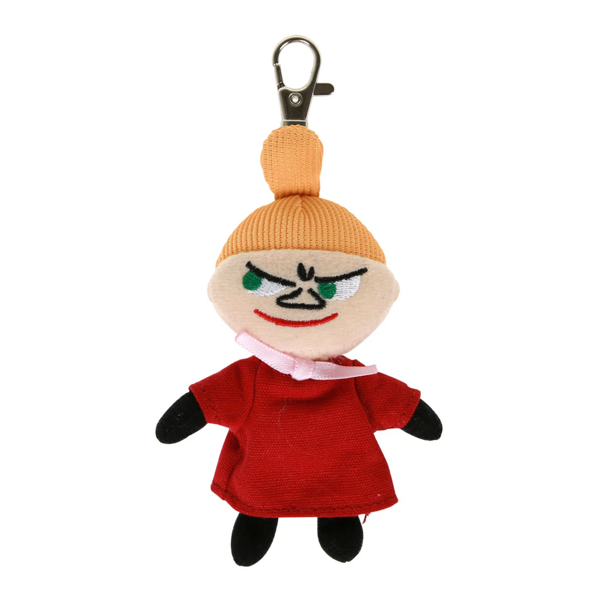 Muumi Avainperä/Reppumaskotti Pikkumyy