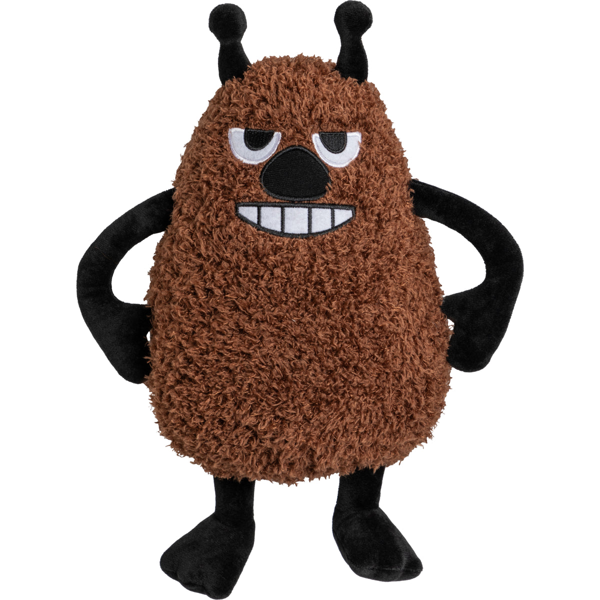 Muumi Haisuli Pehmolelu 28cm