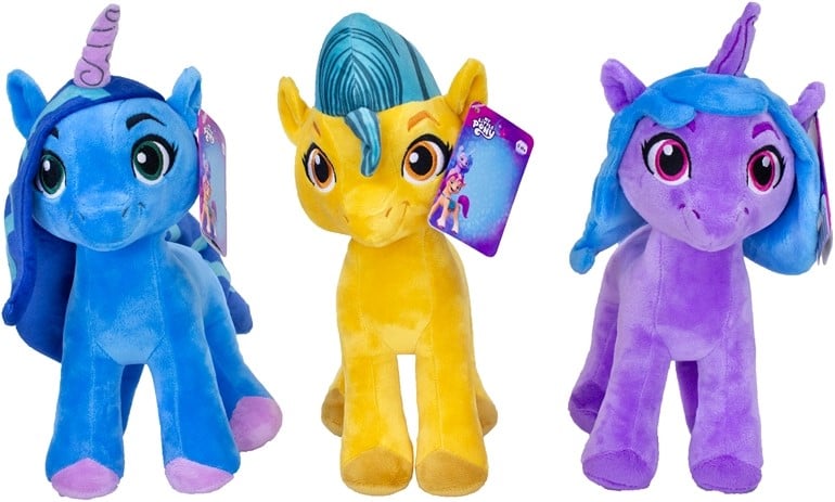 My Little Pony Pehmolelu 30cm