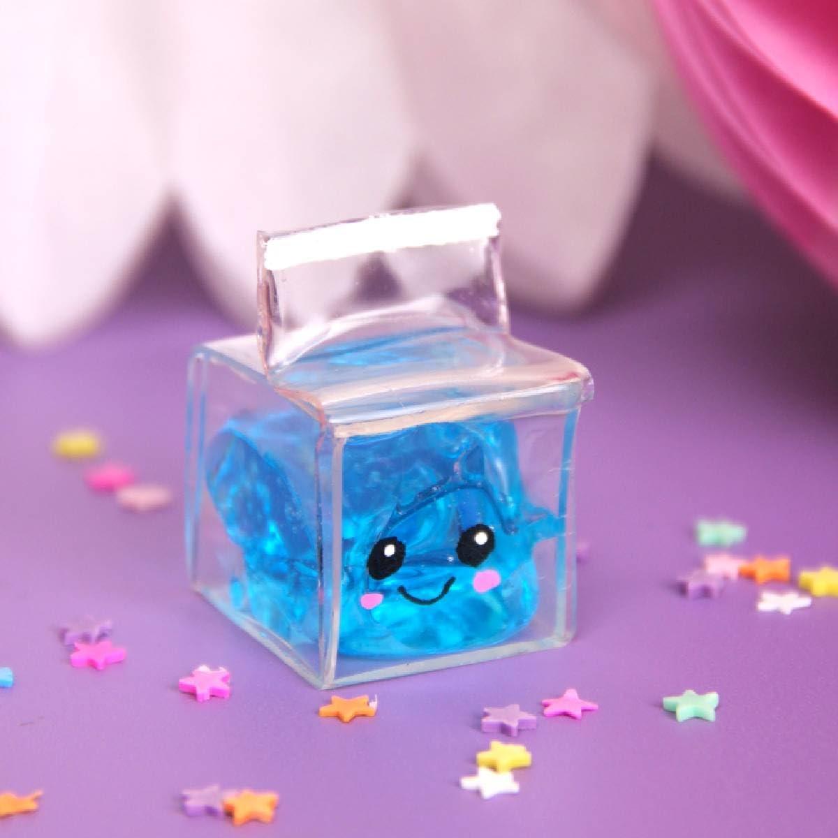 Nano Tape Magic Cute Food Askartelusetti