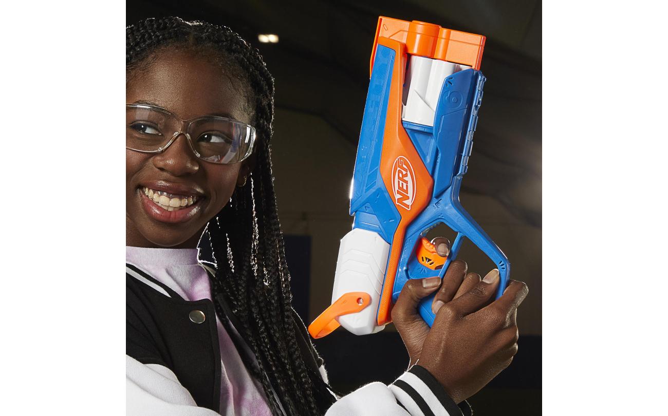 Nerf Agility Series Extreme Vaahtoammusase