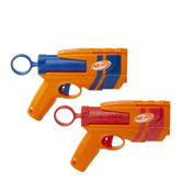 Nerf N Series Duo Pack Vaahtoammussetti