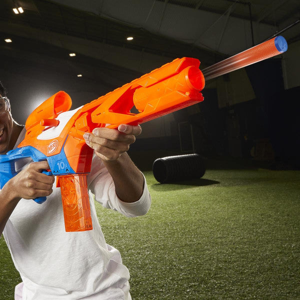 Nerf N Series Pinpoint Vaahtoammusase
