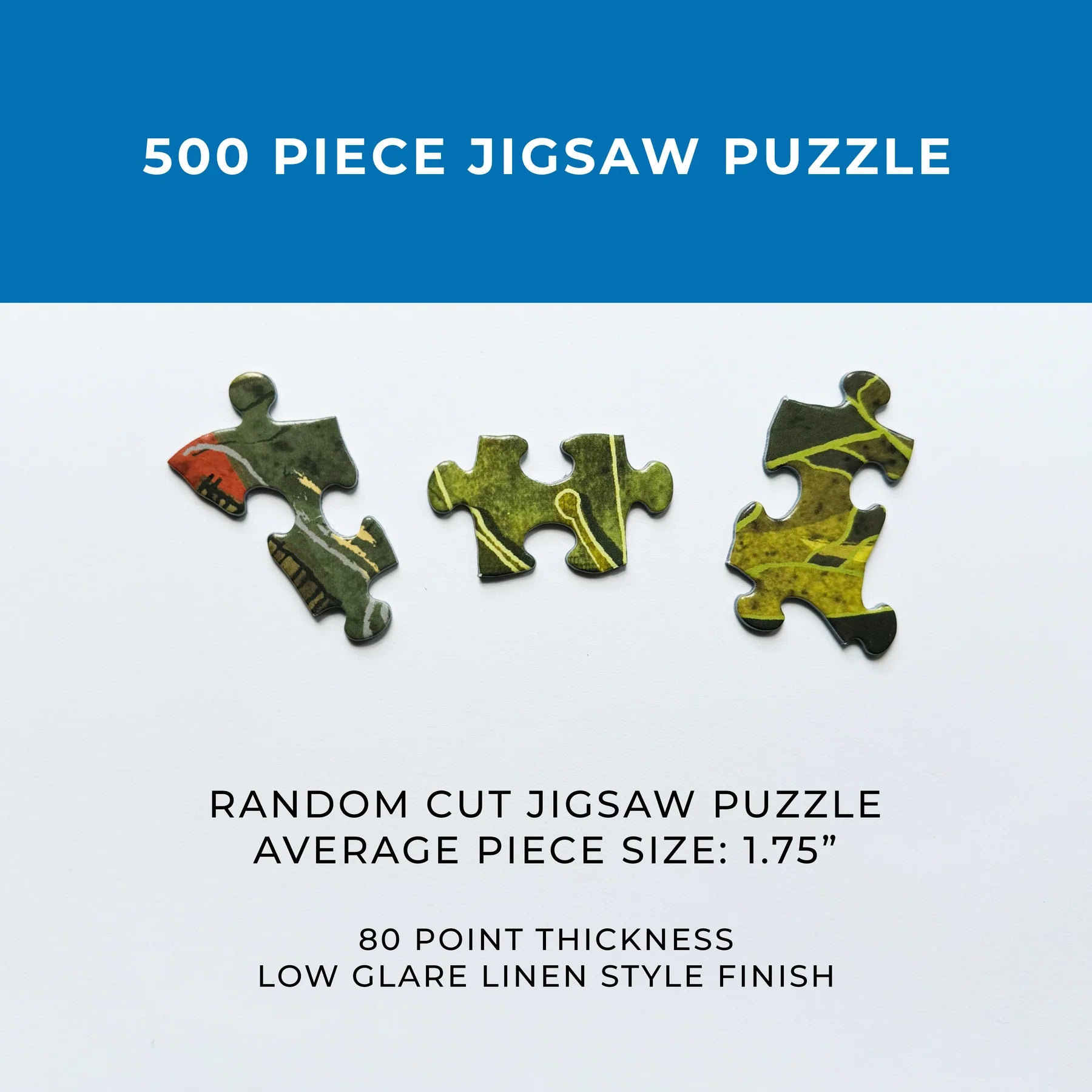 New York Puzzle Company 1000 Palan Palapeli City Bear