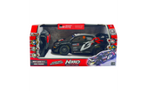 Nikko Radio-Ohjattava Toyota Gazoo Sweden 2024 Kalle Rovanperän Auto Night Mode RC