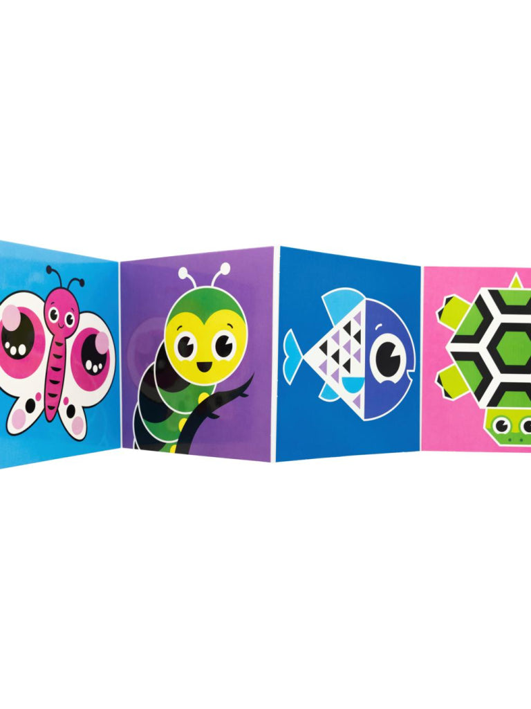 Oppi ja Ilo Masuhetki Aktivointilelu