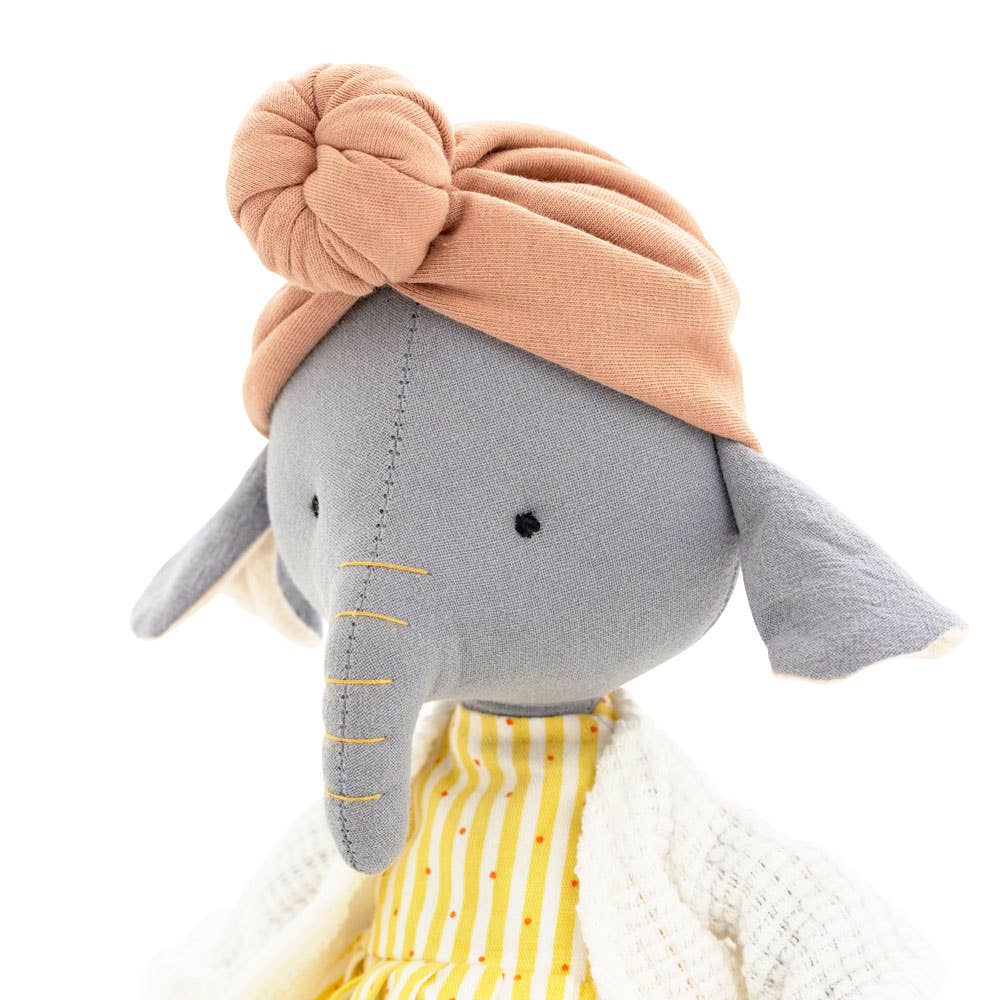 Orange Toys Alicia Elefantti Pehmolelu 30cm