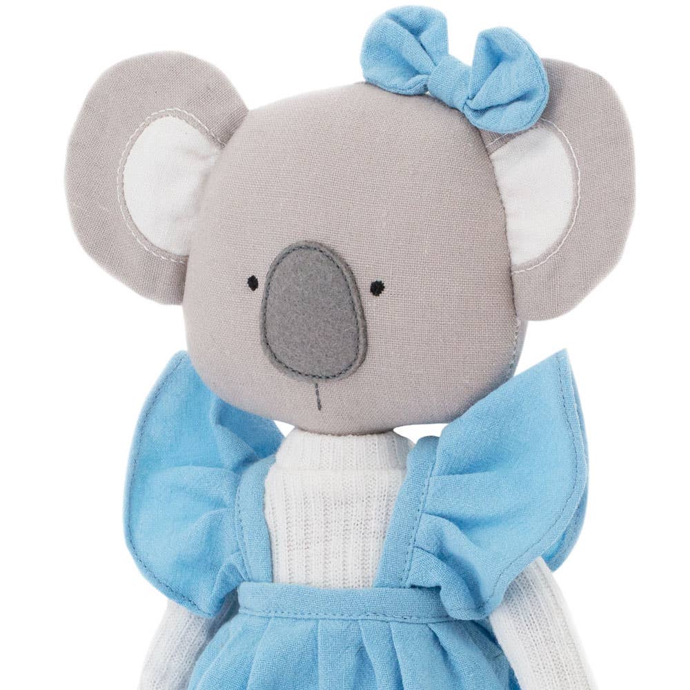Orange Toys Annie Koala Pehmolelu 29cm