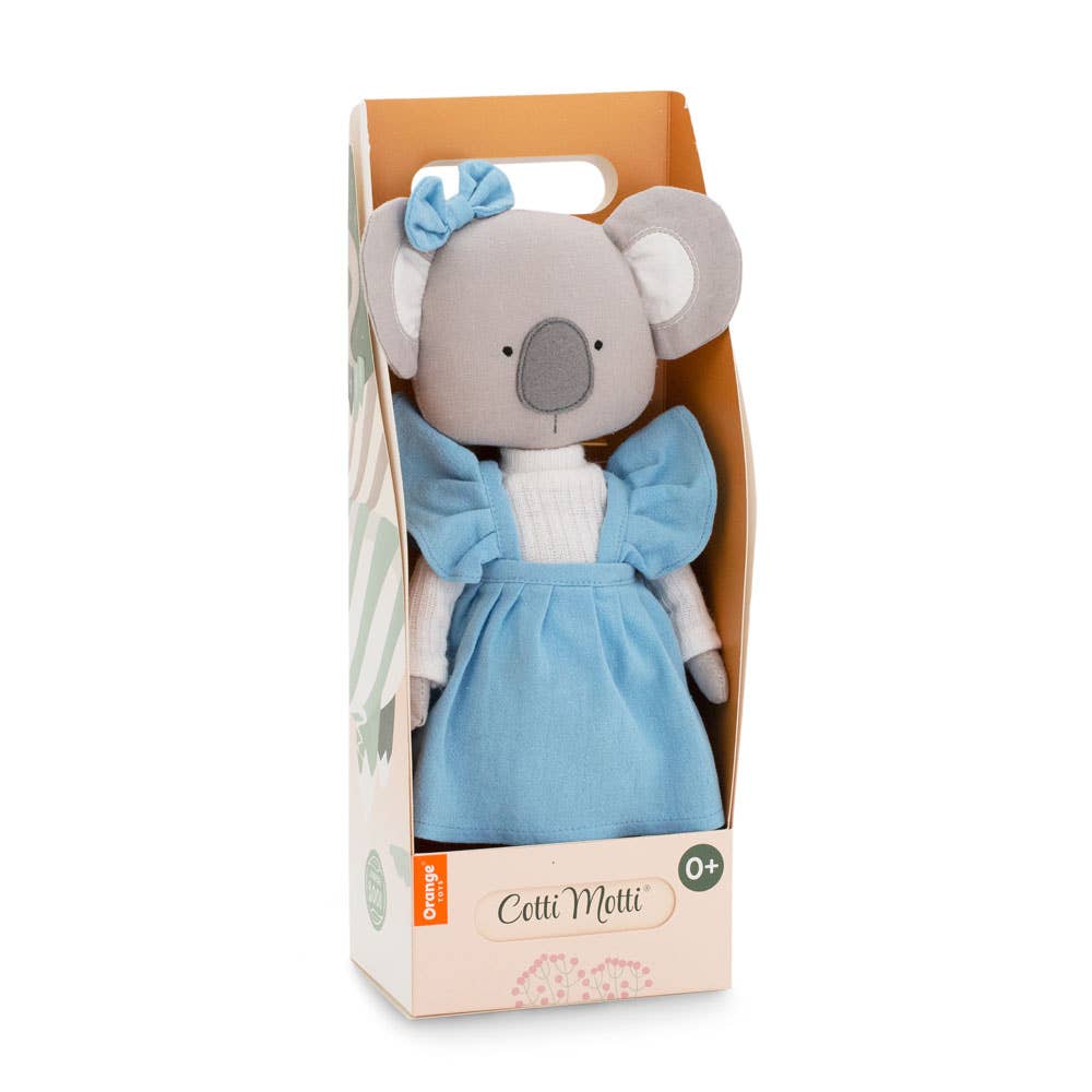 Orange Toys Annie Koala Pehmolelu 29cm
