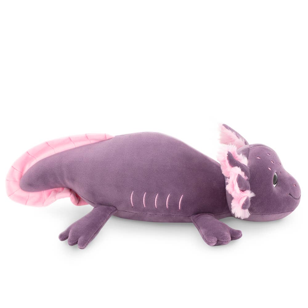 Orange Toys Lila Axolotli Pehmolelu 40cm