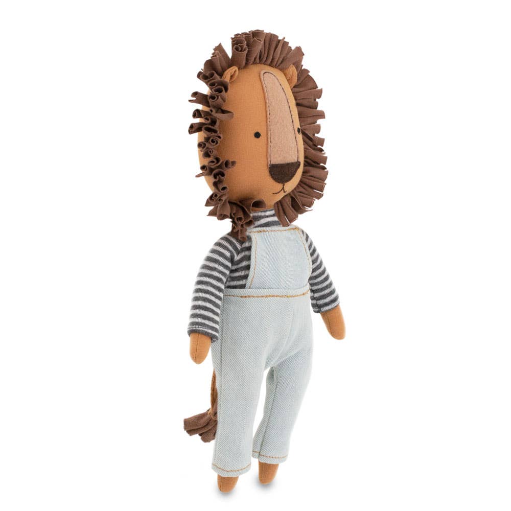 Orange Toys Simon Leijona Pehmolelu 29cm