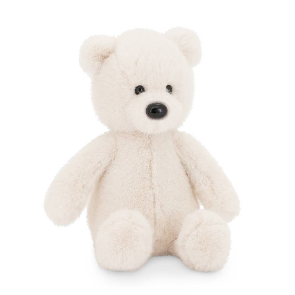 Orange Toys Valkoinen Nalle Pehmolelu 33cm