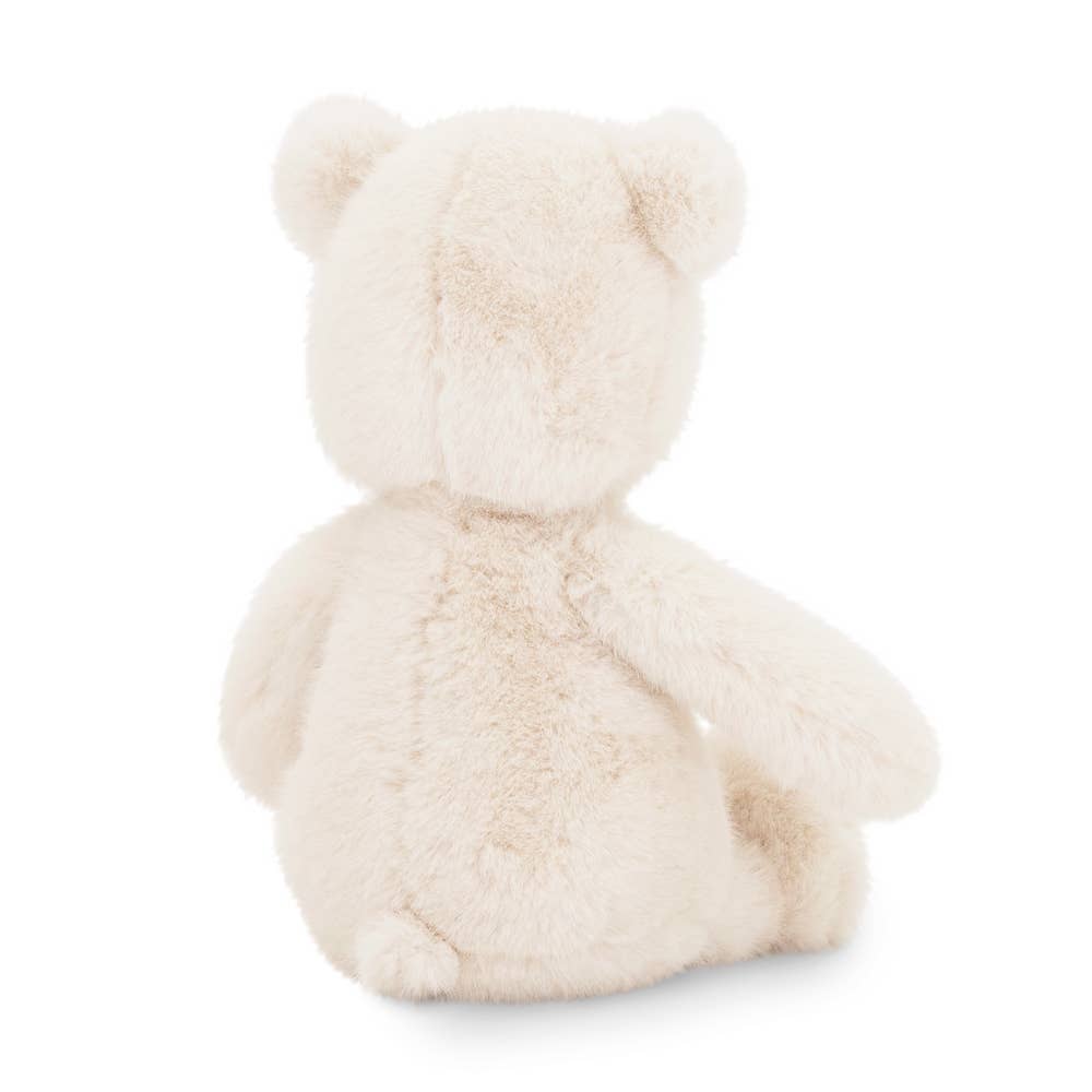 Orange Toys Valkoinen Nalle Pehmolelu 33cm