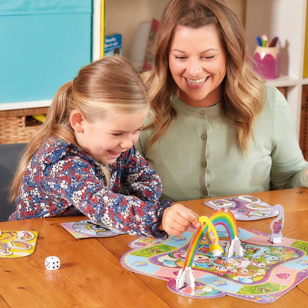 Orchard Toys Unicorn Fun! Yksisarvis Lautapeli