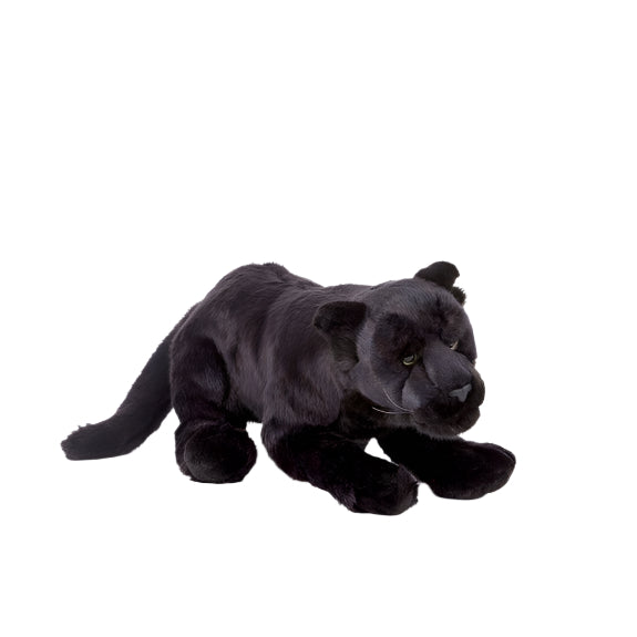 Pantteri Pehmolelu 42cm