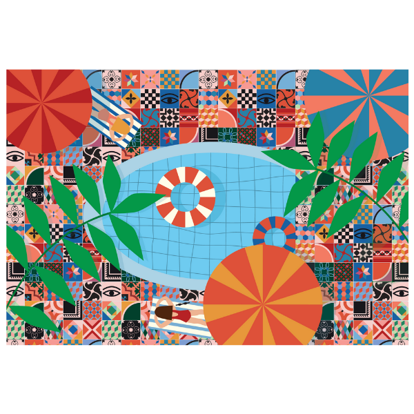 Penny Puzzle Mini Palapeli 150 Palaa Relax
