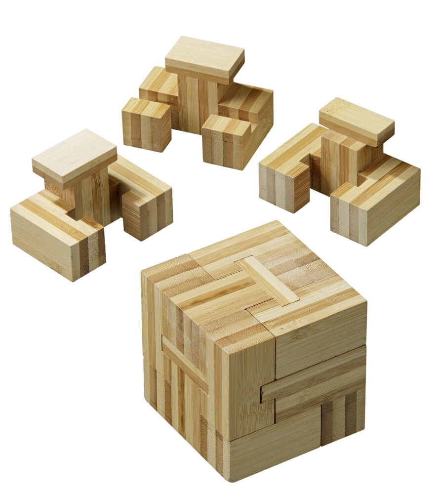 Philos Slide Cube Pulmapeli Bambua