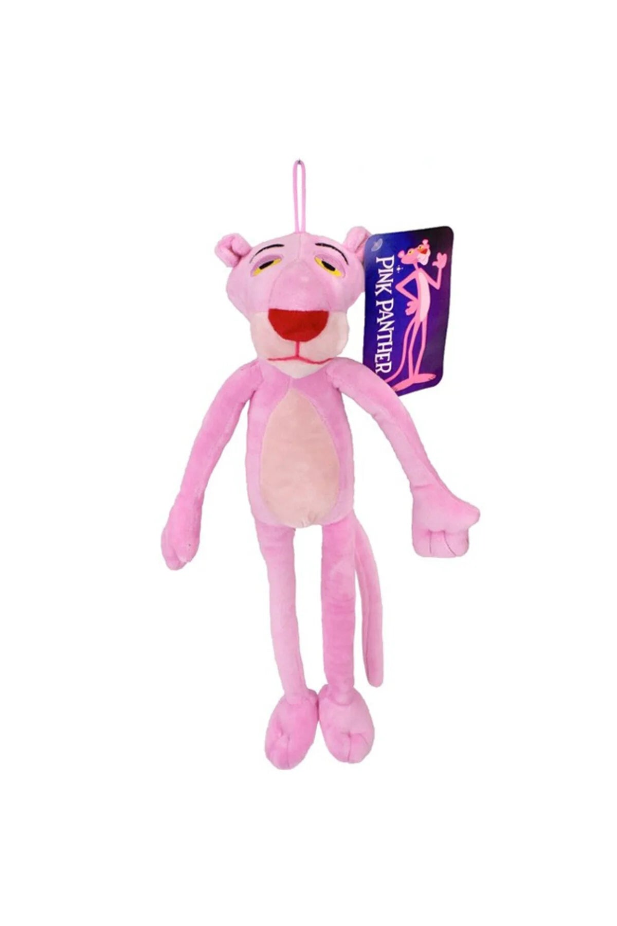 Pink Panther Pehmolelu 40cm