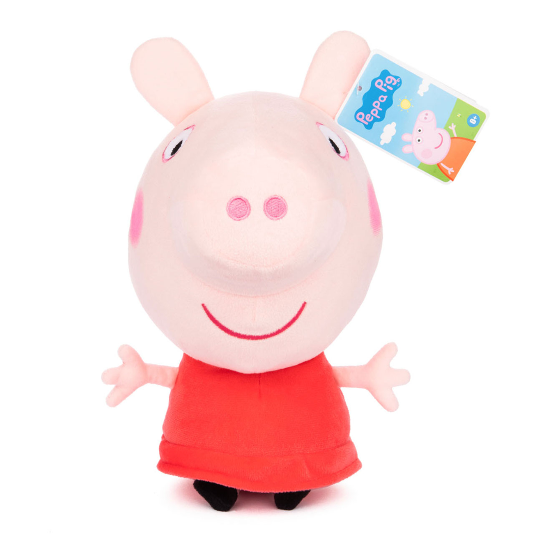 Pipsa Possu Pehmolelu 30cm