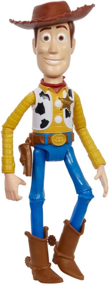 Pixar Toy Story Woody 31cm Figuuri
