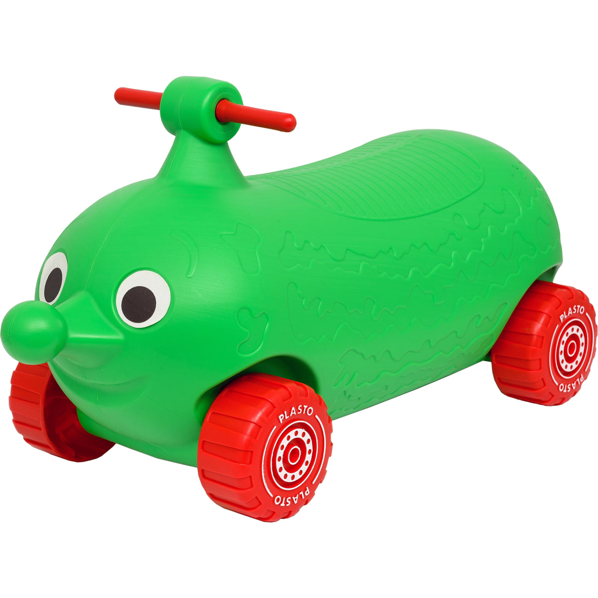 Plasto Kurkkumopo Kurkkueläin Kurkkumaasta