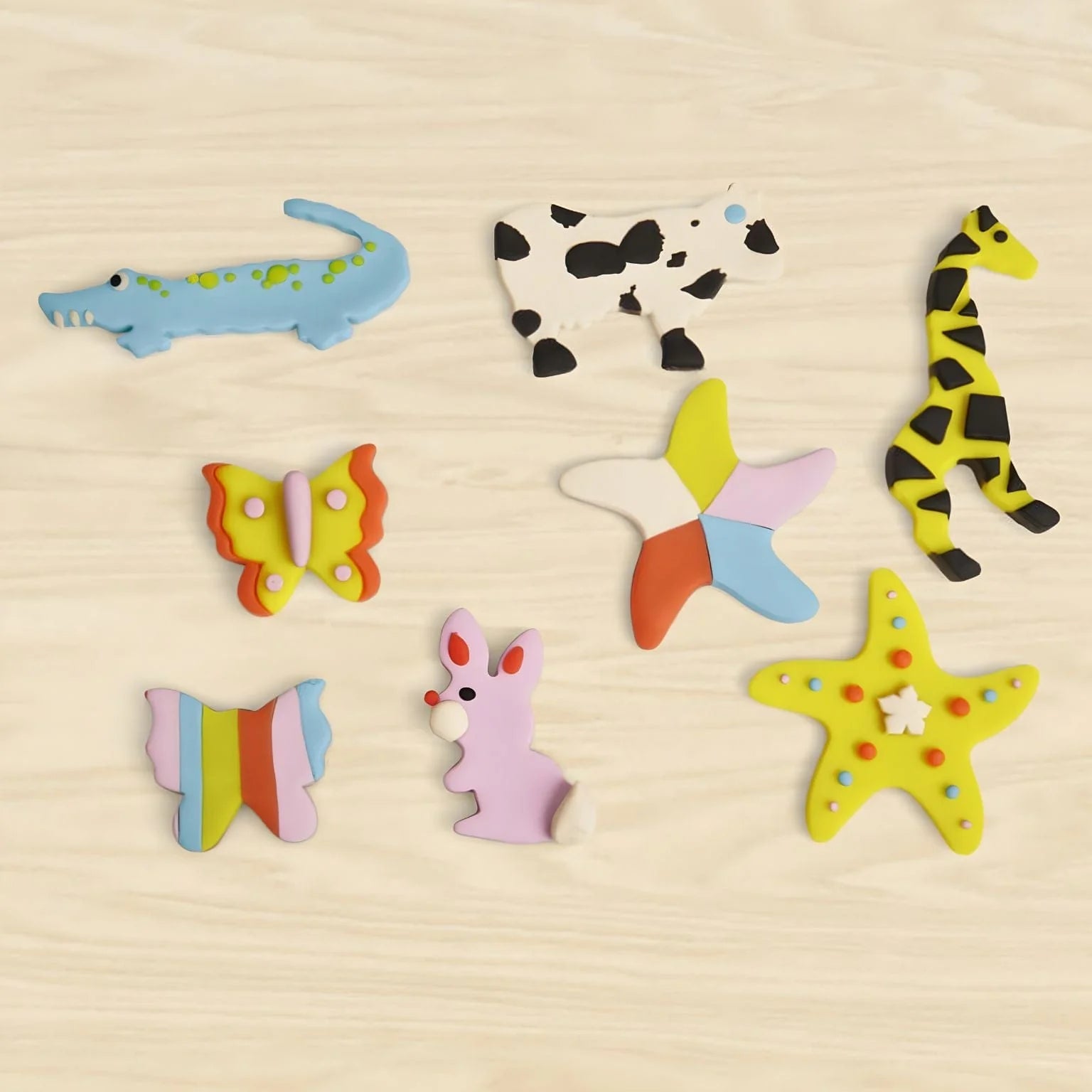 Play-Doh Muovailuvaha Aloituspakkaus Lajitelma