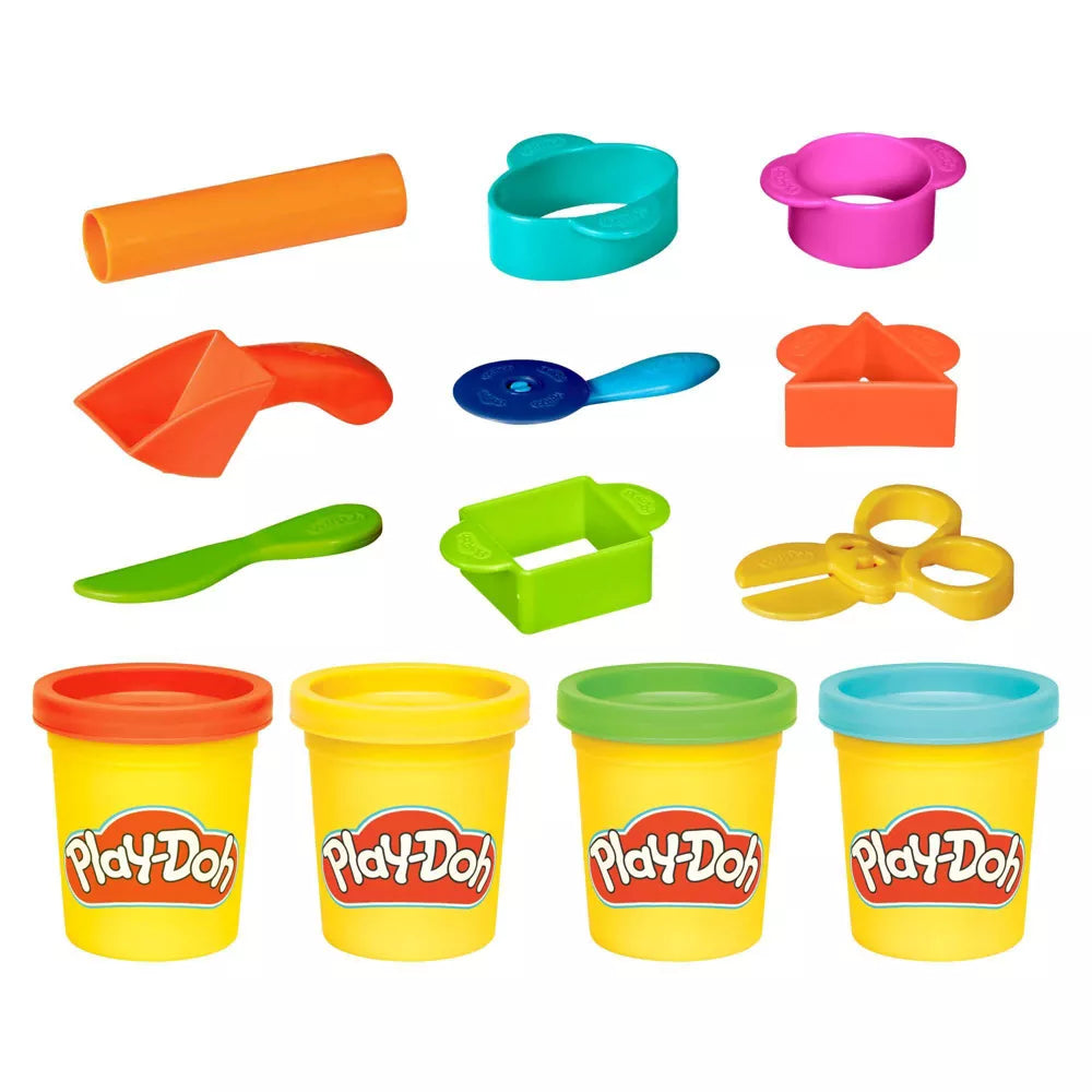 Play-Doh Muovailuvaha Starter Set