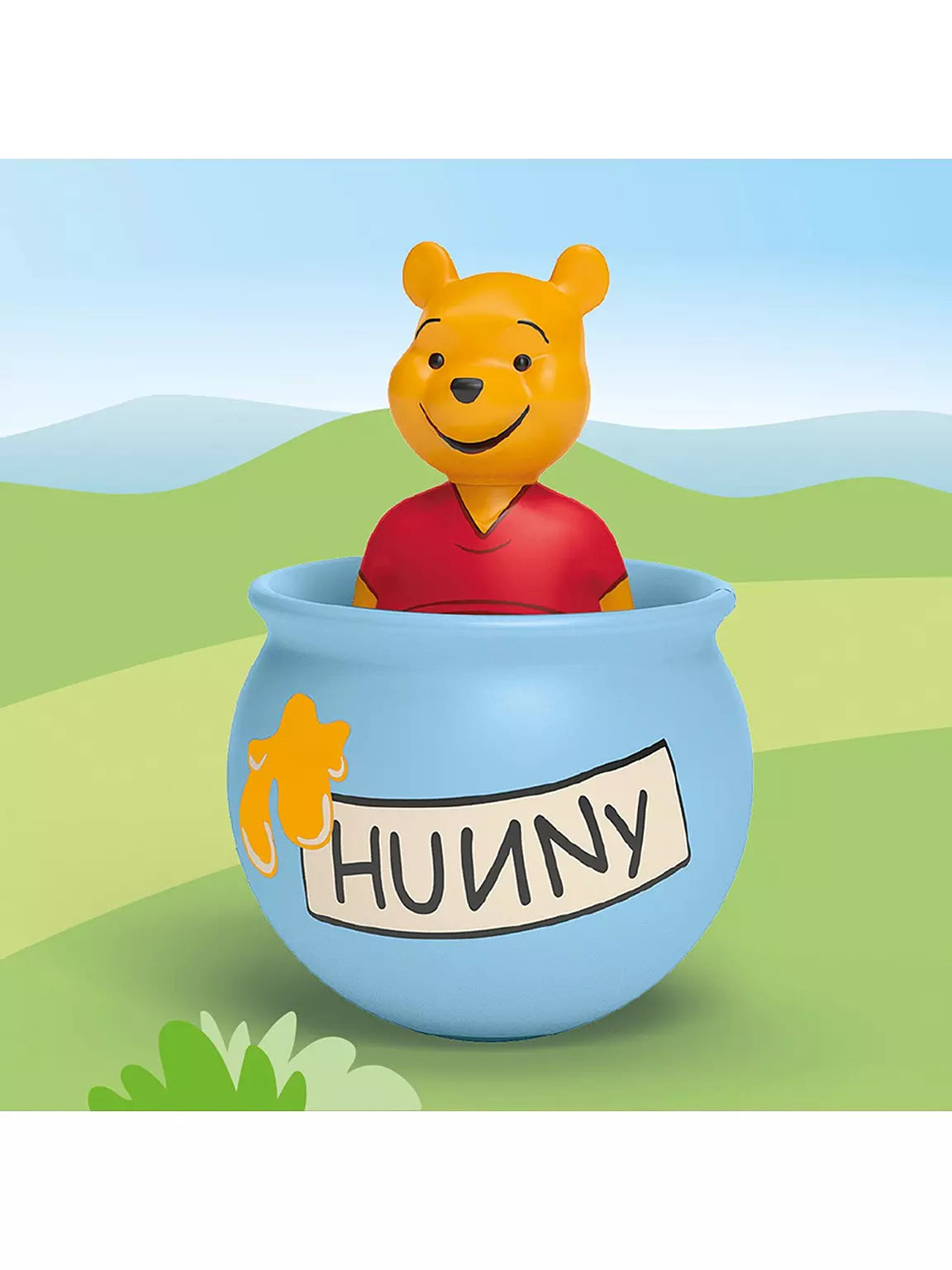 Playmobil 71695 Junior Disney Nalle Puh