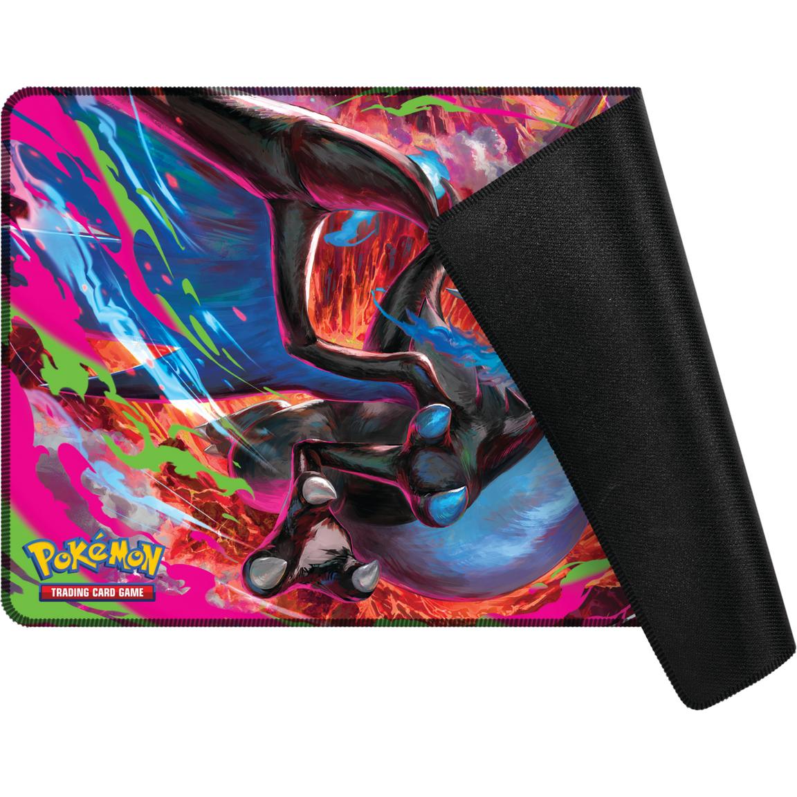 Pokemon Mega Charizard X Ultra Premium Keräilypakkaus