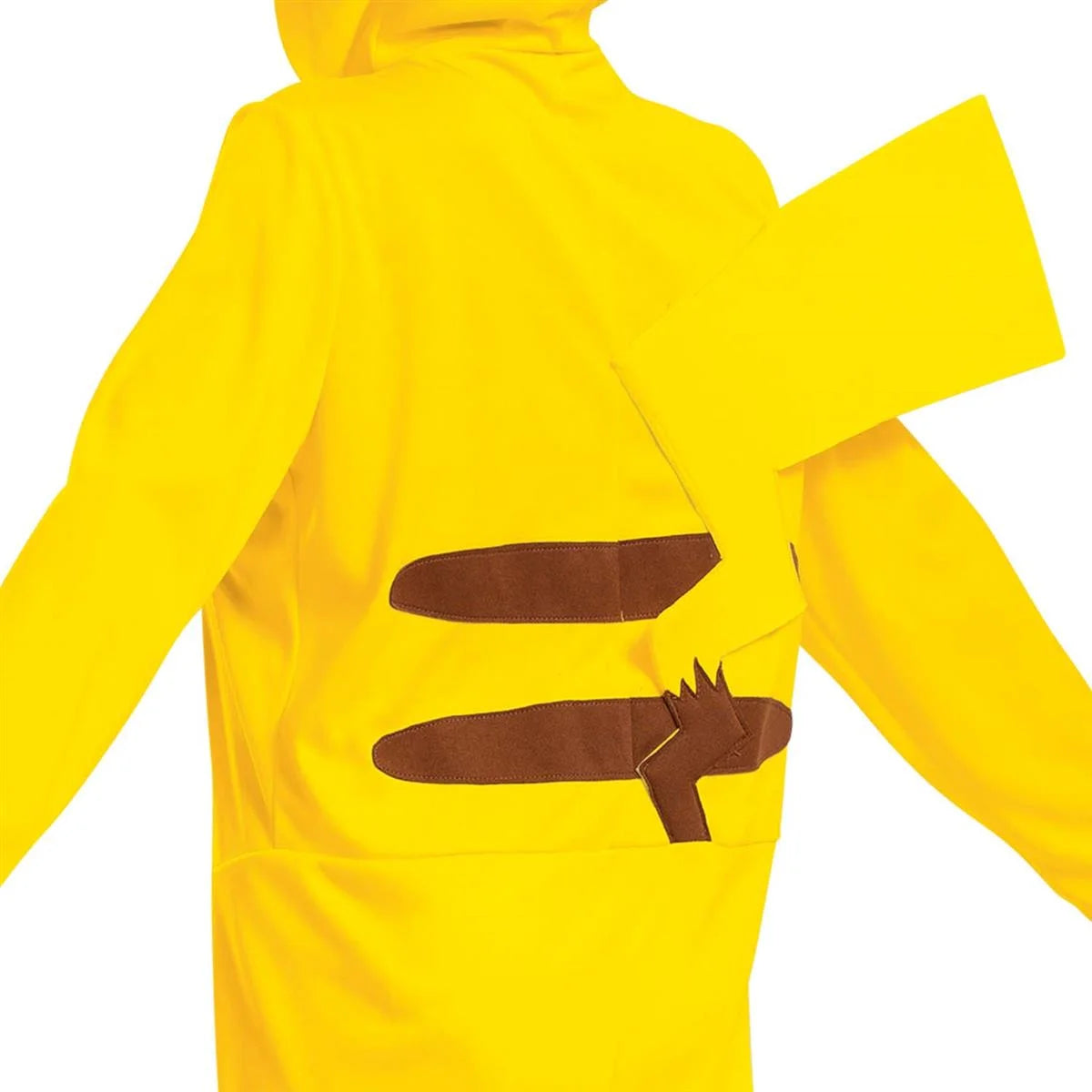 Pokemon Pikachu Naamiaisasu Koko S, Noin 4-6v