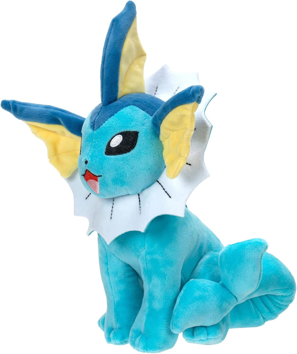 Pokemon Vapereon Evo Pehmolelu 20cm