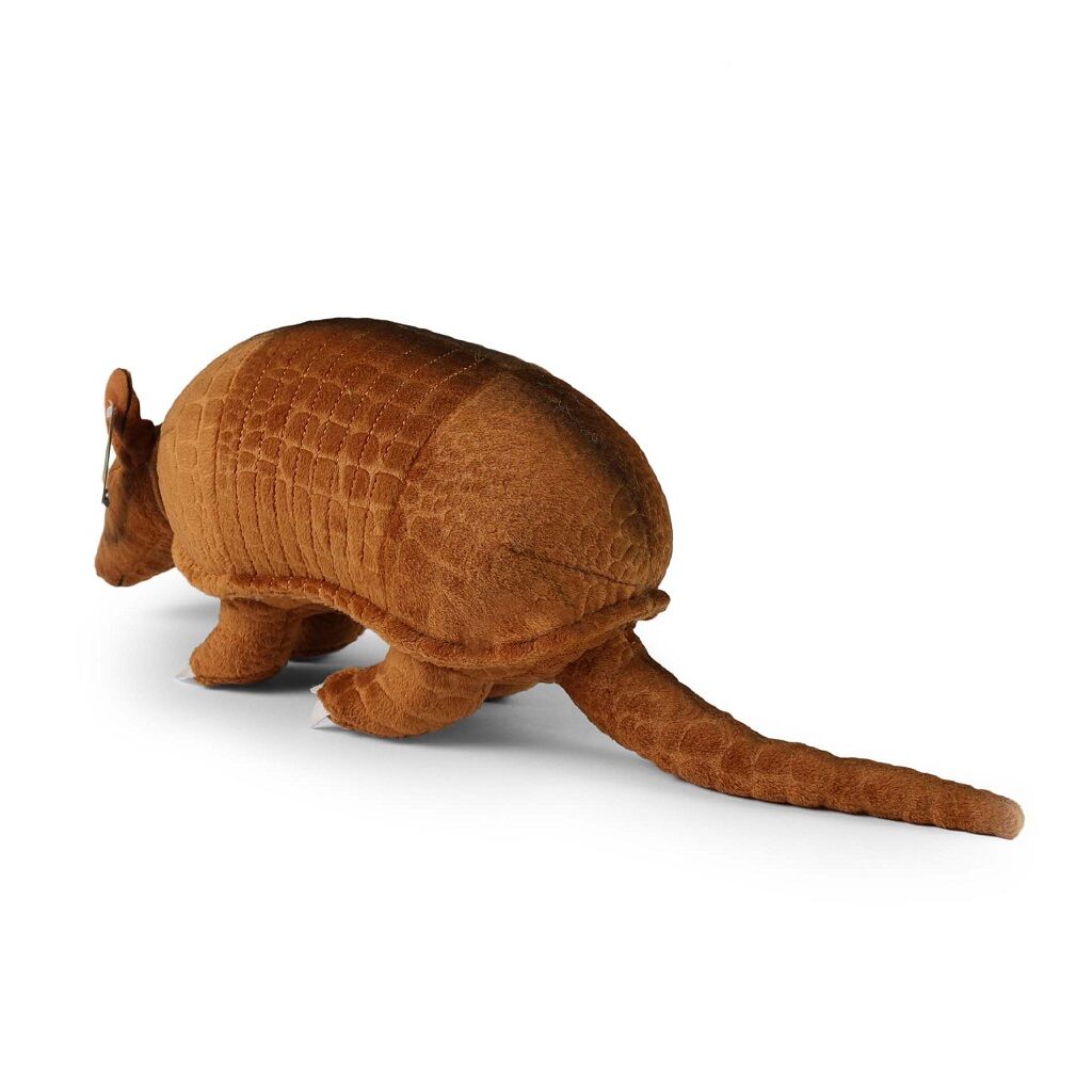 Rappa Eco Friendly Armadillo/Vyötiäinen Pehmolelu 28cm