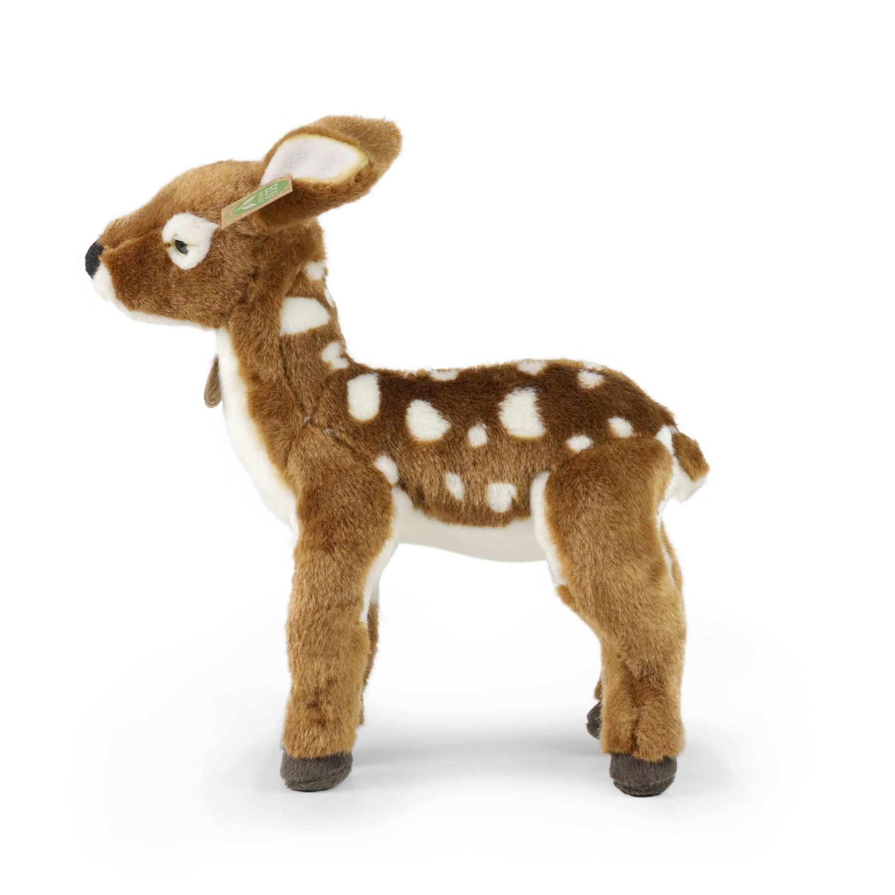 Rappa Eco Friendly Bambi Pehmolelu 30 cm