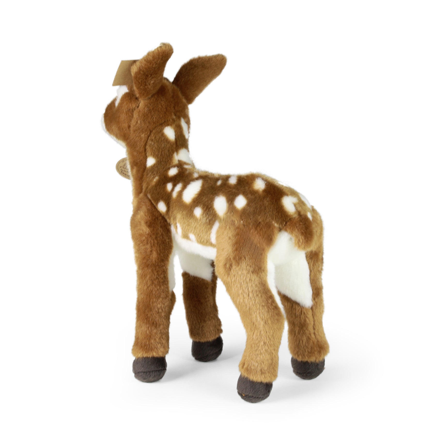 Rappa Eco Friendly Bambi Pehmolelu 30 cm