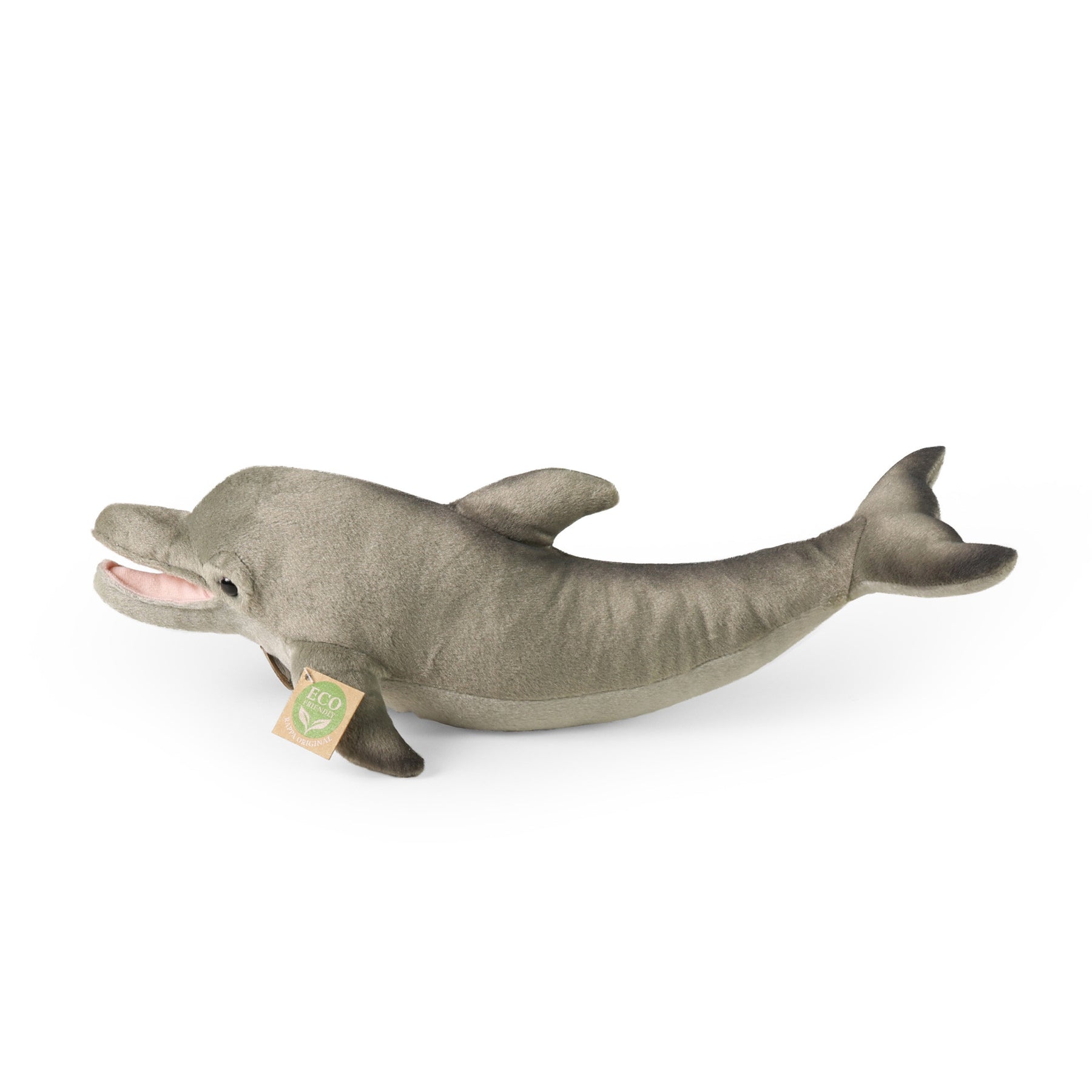 Rappa Eco Friendly Delfiini Pehmolelu 40cm